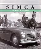 Simca: De Fiat à Talbot