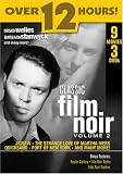 Classic Film Noir, Vol. 2 [2006]