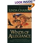 Winds of Allegiance (The Great Northwest #2) by  Linda Lee Chaikin