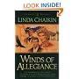 Winds of Allegiance (The Great Northwest #2) (Book 2)