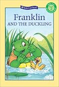 Franklin and the Duckling (Kids Can Read!)