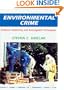 Environmental Crime: Evidence Gathering and Investigative Techniques