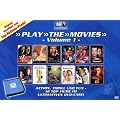 Play the Movies - Volume 1 (12 DVDs)