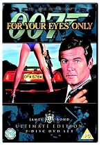 James Bond - For Your Eyes Only (Ultimate Edition 2 Disc Set)  [1981]