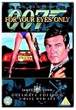 James Bond - For Your Eyes Only (Ultimate Edition 2 Disc Set)  [DVD]