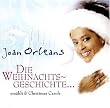 Die Weihnachtsgeschichte