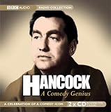 Review BBC Audiobooks Ltd  / Hancock, a Comedy Genius (BBC Radio Collection)