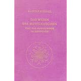Das Wesen des Musikalischen und das Tonerlebnis im Menschenvon "Rudolf Steiner"