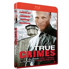 True crimes [Edizione: Francia]