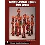 Carving Caricature Figures from Scratch