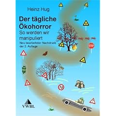 Der t�gliche �kohorror: So werden wir manipuliert
