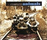 Produkt-Bild: Complete Animals,The (Import)