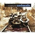 Complete Animals,The