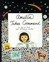 Amelia Takes Command (Amelia)