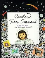 Amelia Takes Command