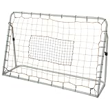 Franklin Sports Adjustable Rebounder (6-Feet by 4-Feet)