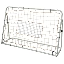 Franklin Sports Adjustable Rebounder (6-Feet by 4-Feet)