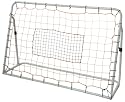 Soccer Rebounder