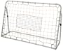 Franklin Sports Adjustable Rebounder (6-Feet by 4-Feet)