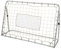 Franklin Sports Adjustable Rebounder (6-Feet by 4-Feet)