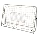 Franklin Sports Adjustable Rebounder (6-Feet by 4-Feet)