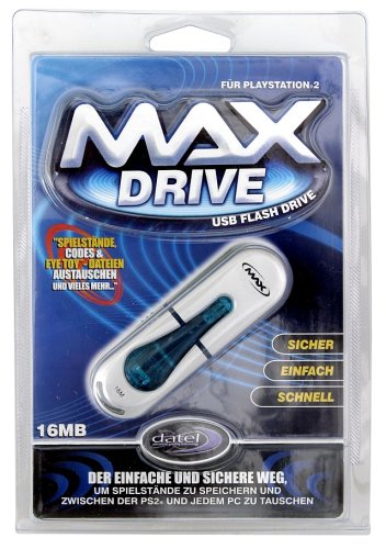 Buy Max Drive (PS2) online at Discounted New and Used prices. Delivered to your door with Childrens Toyshop.com