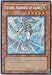 YuGiOh 5D's Crimson Crisis Single Card Tethys, Goddess of Light CRMS-EN095 Secret Rar...