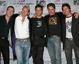 QUEER EYE FOR THE STRAIGHT GUY 8X10 COLOR PHOTO