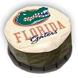Backyard Basics University Of Florida Round Table Cover