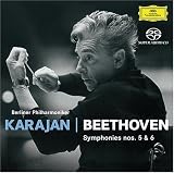Beethoven: Symphonies Nos. 5 & 6 [Hybrid SACD]