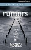 Rumors of Another World: What on Earth Are We Missing?