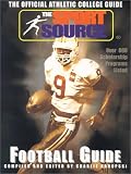 The Official Athletic College Guide: Football (Official Athletic College Guide)