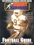 The Official Athletic College Guide: Football