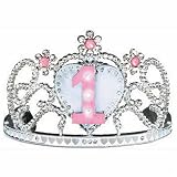 Light Up 1st Birthday Tiara