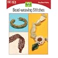 Bead-Weaving Stitches (Easy-Does-It) by  Bead & Button Editors