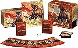 Magic The Gathering Born of the Gods Fat Pack [Sealed]