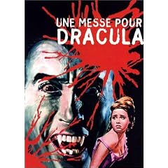 Une messe pour Dracula