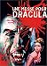 DVD : Une messe pour Dracula