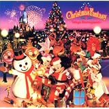 東京ディズニーランド・クリスマス・ファンタジー