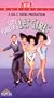 Les Girls [VHS]