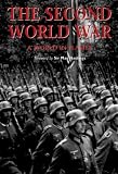 The Second World War: A World In Flames (Essential Histories Specials)
