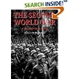 The Second World War: A World In Flames (Essential Histories Specials) by Max Hastings