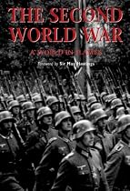 The Second World War: A World in Flames (Essential Histories Specials)