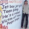 Jet Boy Jet Girl