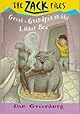 Zack Files 01: My Great-grandpa's in the Litter Box (Zack Files)
