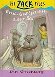 Zack Files 01: My Great-grandpa's in the Litter Box (Zack Files)
