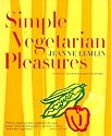 Simple Vegetarian Pleasures