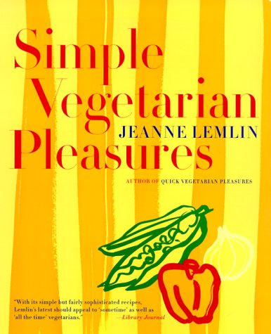 Cookbooks