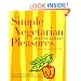 Simple Vegetarian Pleasures