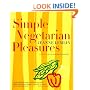 Simple Vegetarian Pleasures